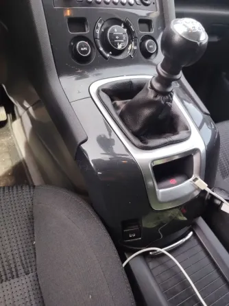 Продажа Peugeot 5008 (I), 2013 г., Лида Лида