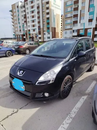 Продажа Peugeot 5008 (I), 2013 г., Лида Лида