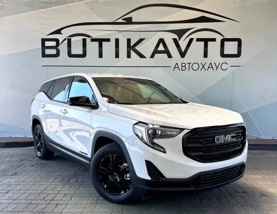 Продажа GMC Terrain III, 2019 г., Лида Лида