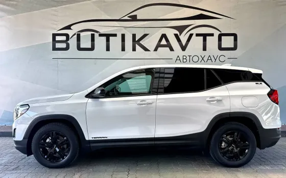 Продажа GMC Terrain III, 2019 г., Лида Лида