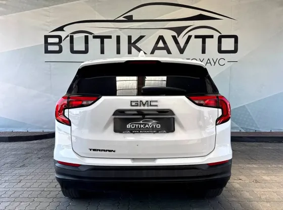 Продажа GMC Terrain III, 2019 г., Лида Лида