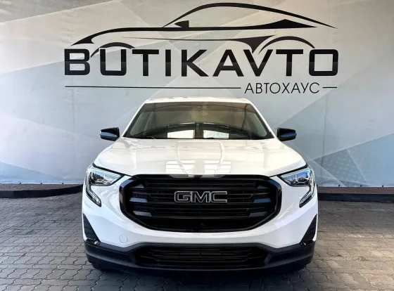 Продажа GMC Terrain III, 2019 г., Лида Лида