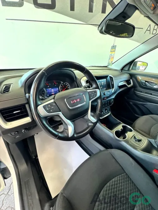 Продажа GMC Terrain III, 2019 г., Лида Лида - изображение 11