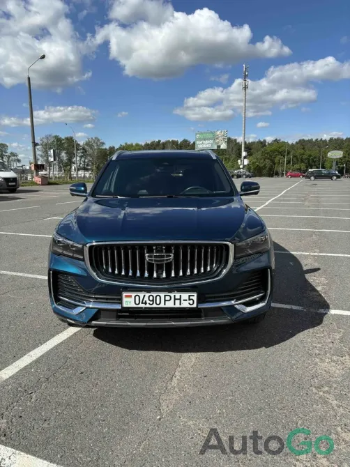 Продажа Geely Xingyue L (I), 2022 г., Минск Минск - изображение 7