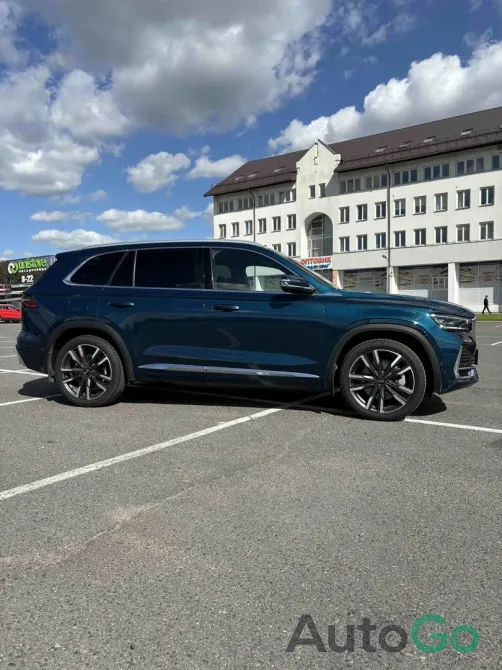 Продажа Geely Xingyue L (I), 2022 г., Минск Минск - изображение 2