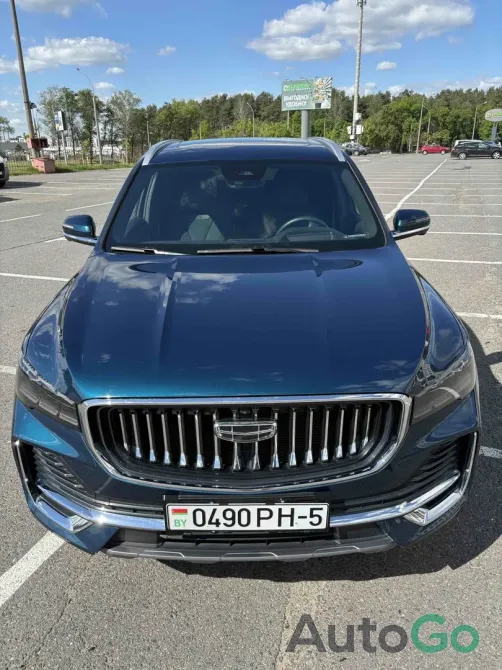 Продажа Geely Xingyue L (I), 2022 г., Минск Минск - изображение 12
