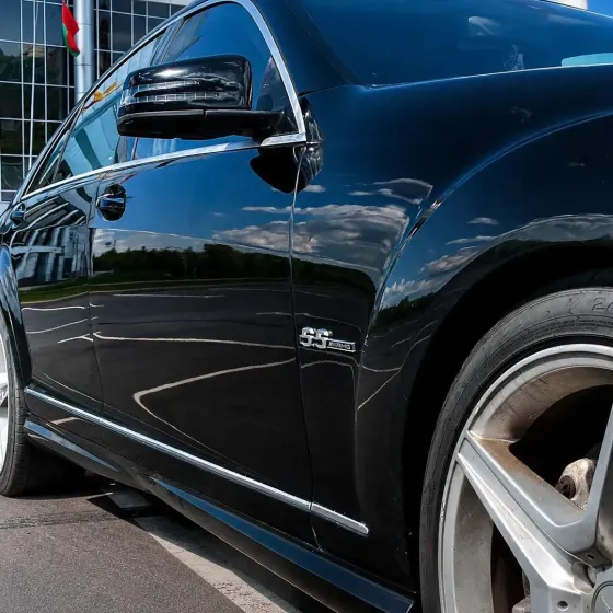 Продажа Mercedes-Benz S-Класс (W221), 2007 г., Петриков Петриков