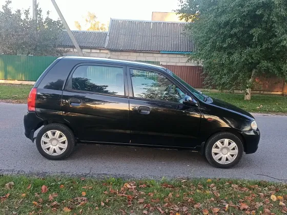 Продажа Suzuki Alto V, 2003г., Белоозёрск Минск
