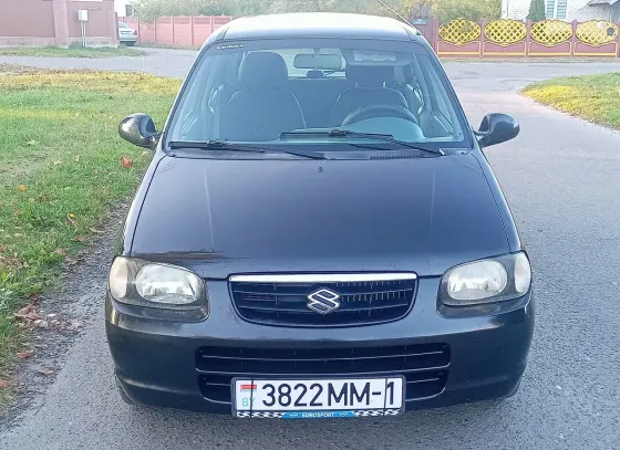 Продажа Suzuki Alto V, 2003г., Белоозёрск Минск