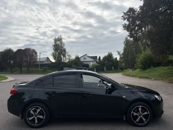 Продажа Chevrolet Cruze I, 2011г., Орша Орша