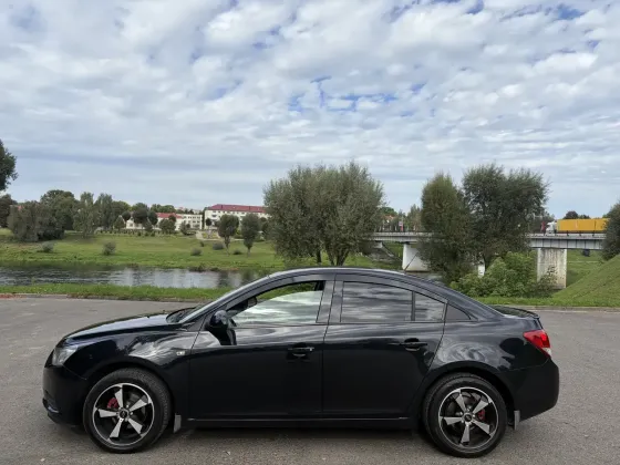 Продажа Chevrolet Cruze I, 2011г., Орша Орша