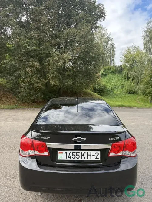 Продажа Chevrolet Cruze I, 2011г., Орша Орша - изображение 4