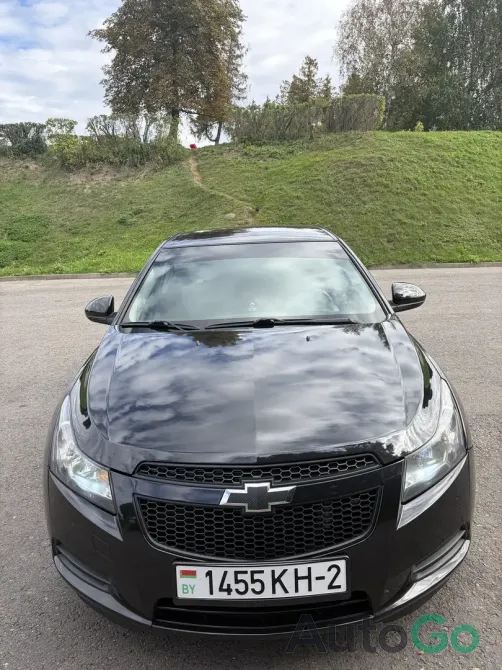 Продажа Chevrolet Cruze I, 2011г., Орша Орша - изображение 3