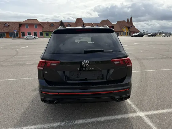 Продажа Volkswagen Tiguan II Рестайлинг, 2024г., Минск Минск