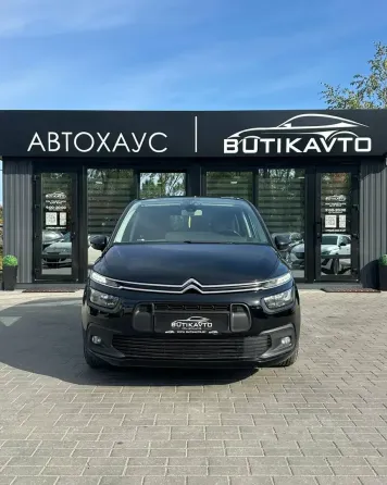 Продажа Citroen C4 Picasso II Рестайлинг, 2017г., Барановичи Барановичи