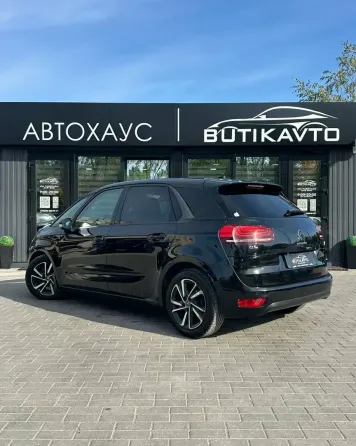 Продажа Citroen C4 Picasso II Рестайлинг, 2017г., Барановичи Барановичи