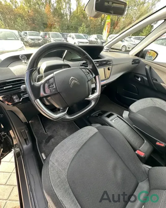 Продажа Citroen C4 Picasso II Рестайлинг, 2017г., Барановичи Барановичи - изображение 7