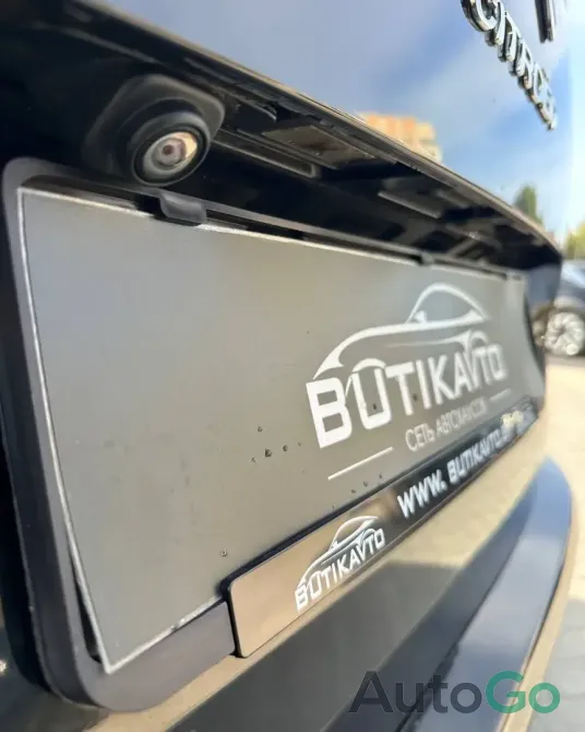 Продажа Citroen C4 Picasso II Рестайлинг, 2017г., Барановичи Барановичи - изображение 11
