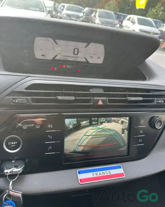 Продажа Citroen C4 Picasso II Рестайлинг, 2017г., Барановичи Барановичи - изображение 10