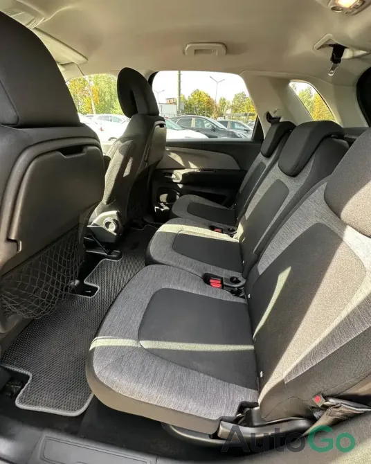 Продажа Citroen C4 Picasso II Рестайлинг, 2017г., Барановичи Барановичи - изображение 8