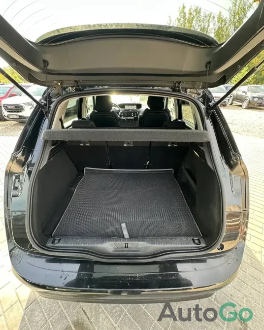 Продажа Citroen C4 Picasso II Рестайлинг, 2017г., Барановичи Барановичи - изображение 12
