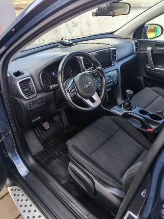 Продажа Kia Sportage IV Рестайлинг, 2020г., Новогрудок Новогрудок