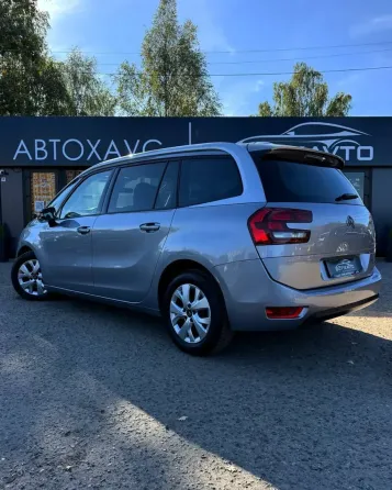 Продажа Citroen C4 SpaceTourer I, 2021г., Брест Брест