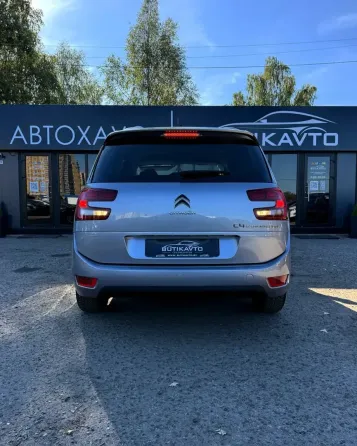 Продажа Citroen C4 SpaceTourer I, 2021г., Брест Брест