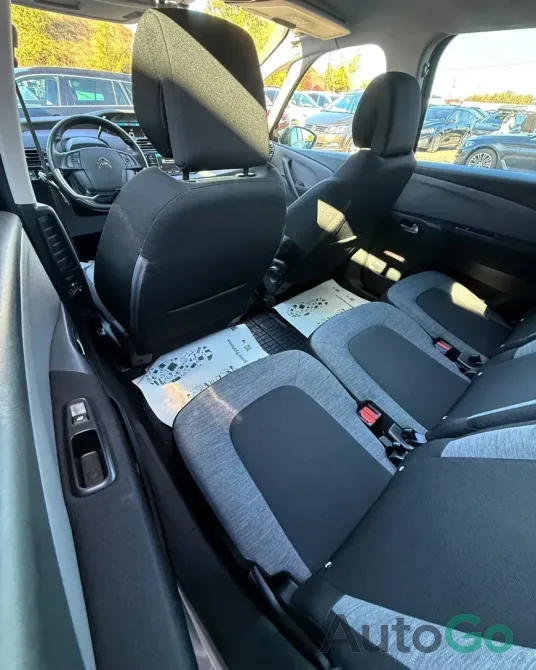 Продажа Citroen C4 SpaceTourer I, 2021г., Брест Брест - изображение 10