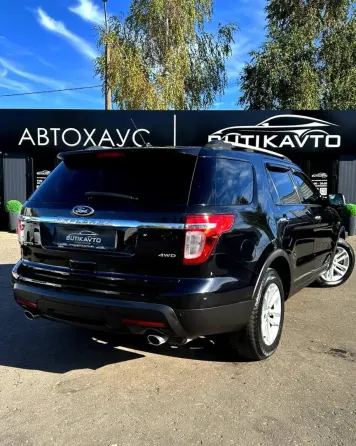 Продажа Ford Explorer V, 2014г., Витебск Витебск