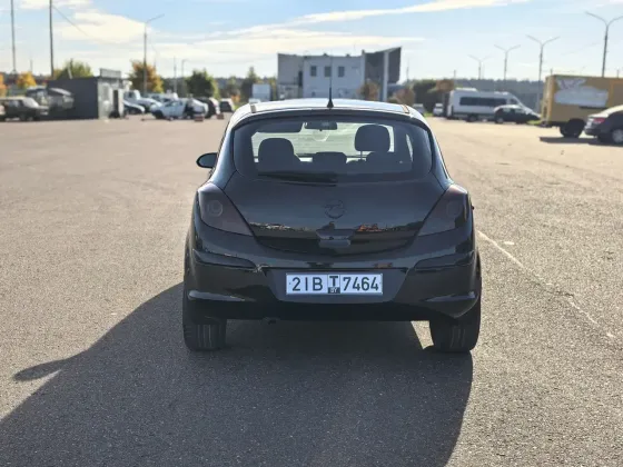 Продажа Opel Corsa D, 2008г., Витебск Витебск