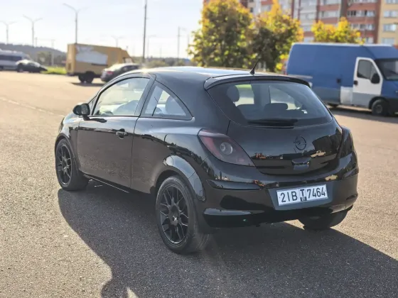 Продажа Opel Corsa D, 2008г., Витебск Витебск