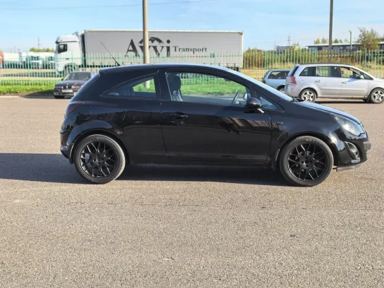 Продажа Opel Corsa D, 2008г., Витебск Витебск