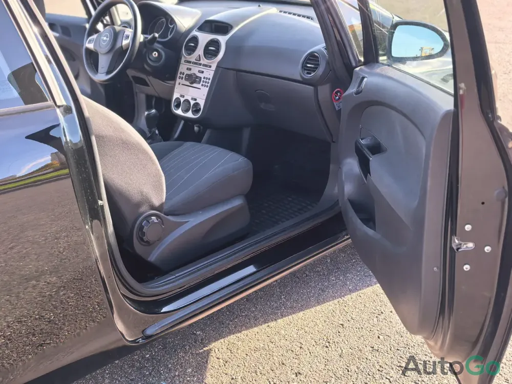 Продажа Opel Corsa D, 2008г., Витебск Витебск - изображение 10