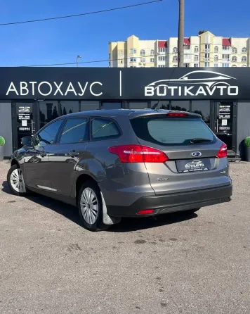 Продажа Ford Focus III Рестайлинг, 2018г., Минск Минск