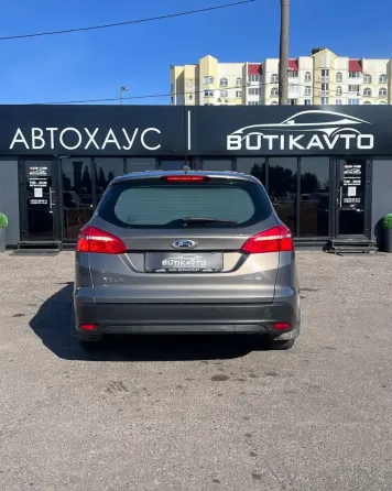 Продажа Ford Focus III Рестайлинг, 2018г., Минск Минск