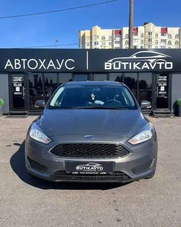 Продажа Ford Focus III Рестайлинг, 2018г., Минск Минск
