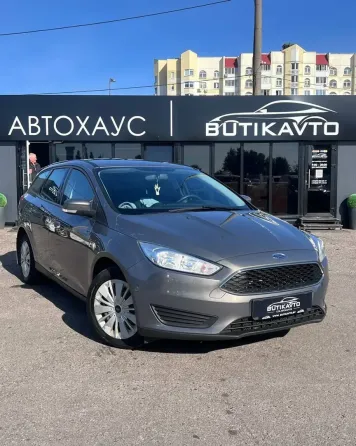 Продажа Ford Focus III Рестайлинг, 2018г., Минск Минск