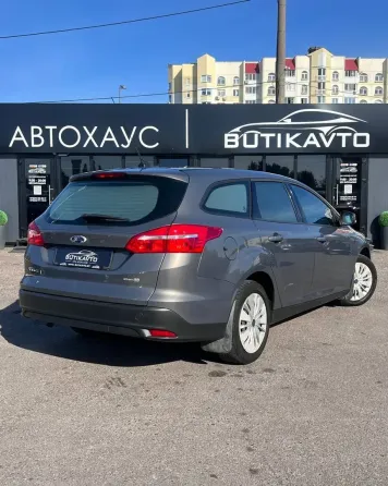 Продажа Ford Focus III Рестайлинг, 2018г., Минск Минск