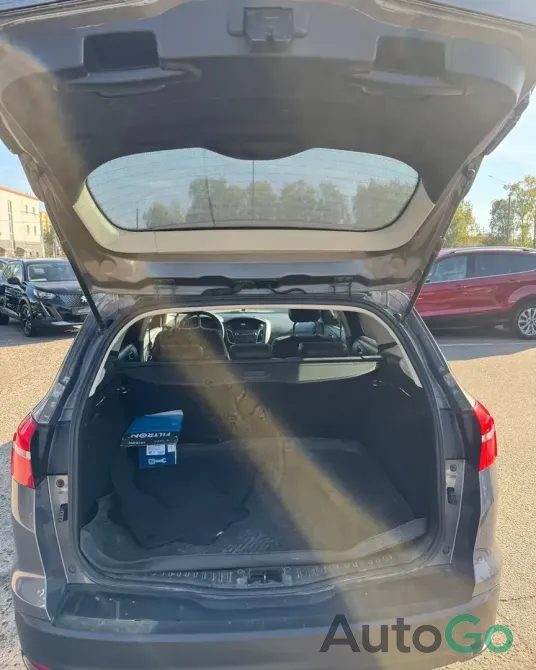 Продажа Ford Focus III Рестайлинг, 2018г., Минск Минск - изображение 12