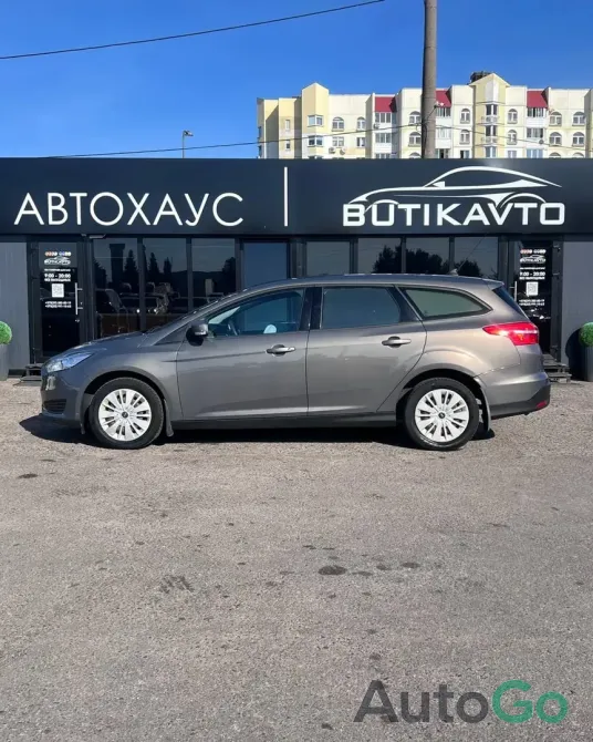 Продажа Ford Focus III Рестайлинг, 2018г., Минск Минск - изображение 8