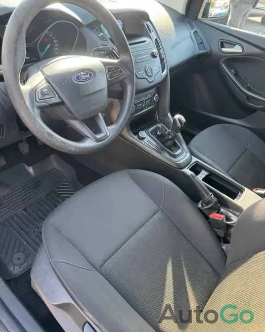 Продажа Ford Focus III Рестайлинг, 2018г., Минск Минск - изображение 10