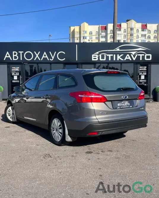 Продажа Ford Focus III Рестайлинг, 2018г., Минск Минск - изображение 4