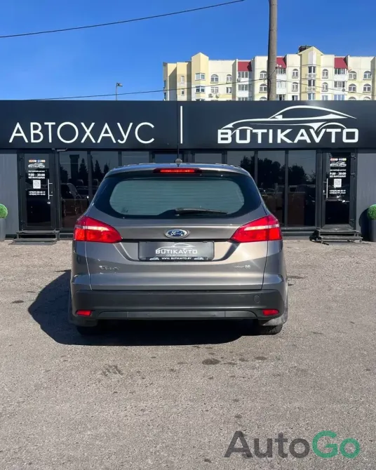 Продажа Ford Focus III Рестайлинг, 2018г., Минск Минск - изображение 5
