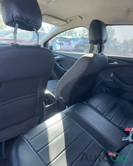 Продажа Ford Focus III Рестайлинг, 2018г., Минск Минск - изображение 11