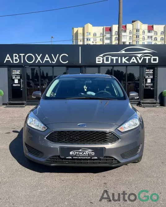 Продажа Ford Focus III Рестайлинг, 2018г., Минск Минск - изображение 2