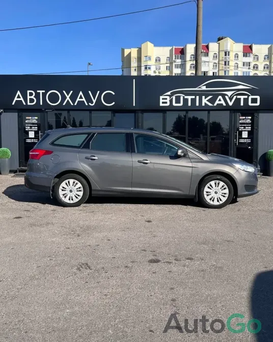 Продажа Ford Focus III Рестайлинг, 2018г., Минск Минск - изображение 7
