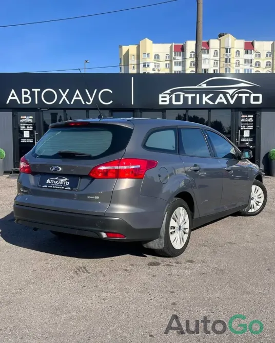 Продажа Ford Focus III Рестайлинг, 2018г., Минск Минск - изображение 6
