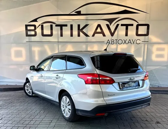 Продажа Ford Focus III Рестайлинг, 2015г., Лида Лида