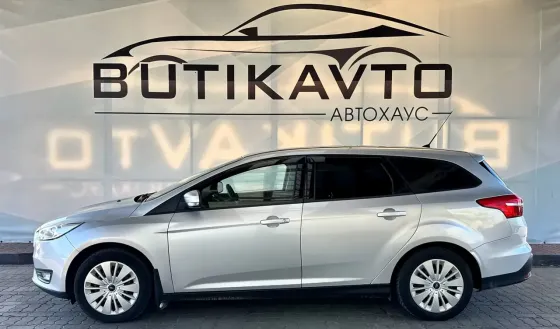 Продажа Ford Focus III Рестайлинг, 2015г., Лида Лида